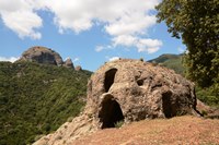 Parco nazionale dell'Aspromonte