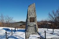Monumento alla 10th Mountain Division