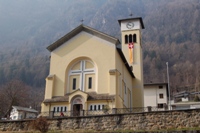 S.Moritz con il Bernina express-Tirano