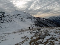 Monte Bondone