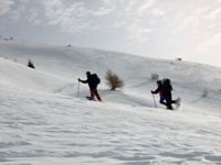 Monte Bondone