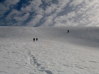 Monte Bondone