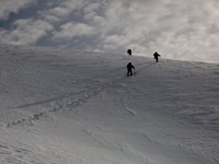 Monte Bondone