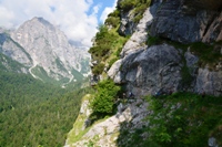 Attraversata del  Brenta