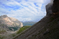 Attraversata del  Brenta