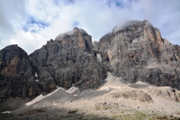 Attraversata del  Brenta
