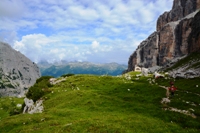 Attraversata del  Brenta