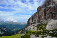 Attraversata del  Brenta