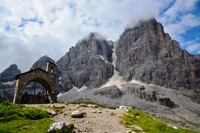 Attraversata del  Brenta