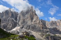 Attraversata del  Brenta
