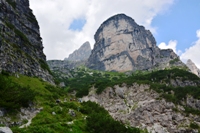 Attraversata del  Brenta