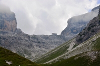 Attraversata del  Brenta