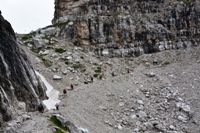 Attraversata del  Brenta