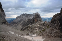 Attraversata del  Brenta