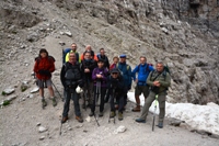 Attraversata del  Brenta