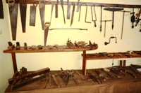 Pranzo di chiusura -  Santa Lucia museo