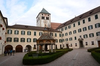Sentiero del castagno