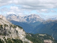 Dirupi del Larsec _Catinaccio