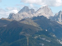 Dirupi del Larsec _Catinaccio