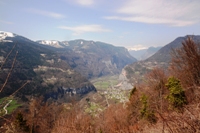 Col del Gallo-Cismon del Grappa