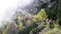 Coni Zugna - passo Buole