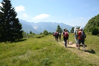 Piccole dolomiti- il Cornetto