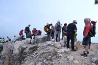 Piccole dolomiti- il Cornetto