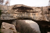 Sant'Anna d'Alfaedo- ponte di Veja
