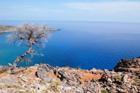 Creta Ovest - Agia roumeli - Loutro