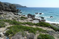Creta Ovest