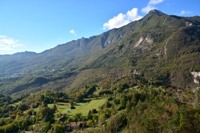 Monte Cimone di Tonezza