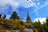 Monte Cimone di Tonezza
