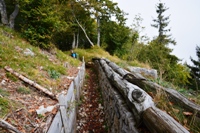 Monte Cimone di Tonezza