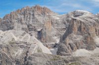 Dolomiti di Sesto - Cima Popera