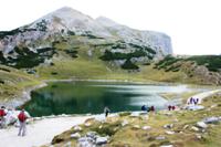 Dolomiti di Fanes