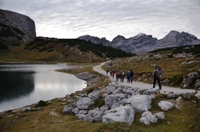 Dolomiti di Fanes