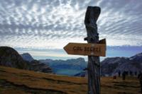 Dolomiti di Fanes