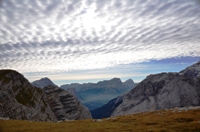 Dolomiti di Fanes