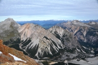 Dolomiti di Fanes