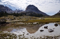 Dolomiti di Fanes