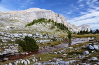 Dolomiti di Fanes