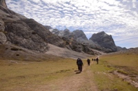 Dolomiti di Fanes