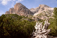 Dolomiti di Fanes