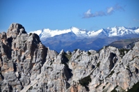 Dolomiti di Fanes