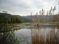 Lago di Fimon