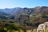 Fiumalbo monte Modino