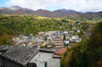 Fiumalbo monte Modino