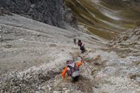 Val di Fleres-discesa in val di Fleres