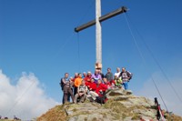 Val di Fleres-cima Tempo(Wettespitze)