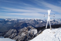 Folgaria - monte Cornetto
